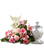 Divinity Arrangement Divinity Arrangement