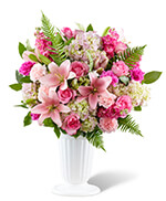 Never Ending Love Arrangement Never Ending Love Arrangement