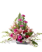 Uplifting Moments Arrangement Uplifting Moments Arrangement