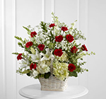 In Loving Memory Arrangement In Loving Memory Arrangement