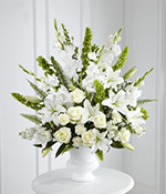 Morning Stars Arrangement Morning Stars Arrangement