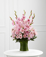 Lovely Tribute Bouquet Lovely Tribute Bouquet