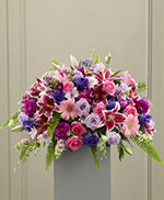 Fare Thee Well Pedestal Arrangement Fare Thee Well Pedestal Arrangement