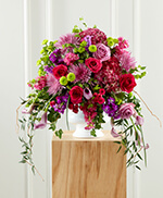 Our Love Eternal Arrangement Our Love Eternal Arrangement