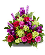 Warm Embrace Arrangement Warm Embrace Arrangement