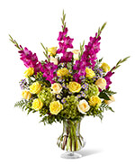 Loveliness Arrangement Loveliness Arrangement