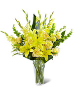 Glowing Ray Bouquet Glowing Ray Bouquet