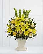 Golden Memories Arrangement Golden Memories Arrangement