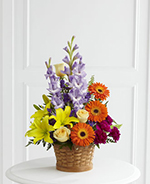 Forever Dear Arrangement Forever Dear Arrangement