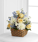 Heavenly Scented Basket Heavenly Scented Basket
