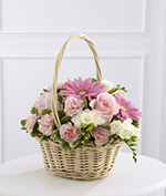 Enduring Peace Basket Enduring Peace Basket